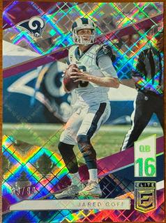 Jared Goff