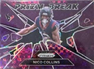 Nico Collins