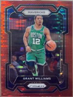 Grant Williams