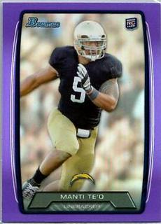 Manti Te'o
