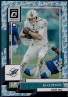 Mike Gesicki