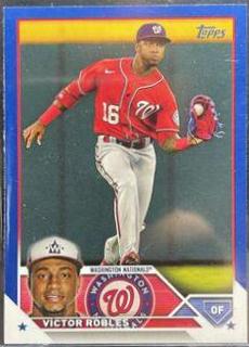 Victor Robles