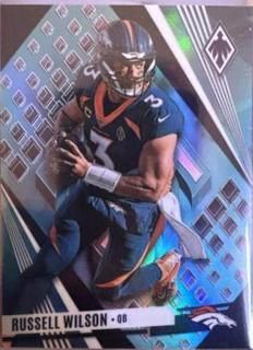 Russell Wilson