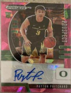 Payton Pritchard