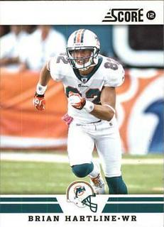 Brian Hartline