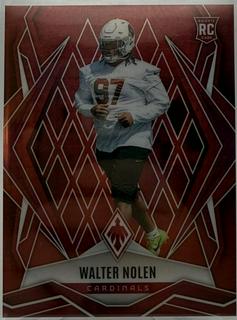 Walter Nolen