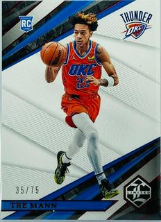 Tre Mann