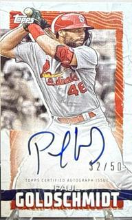 Paul Goldschmidt