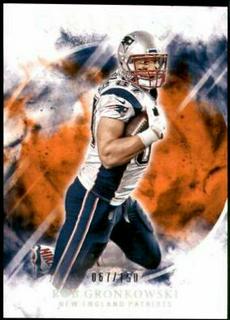 Rob Gronkowski