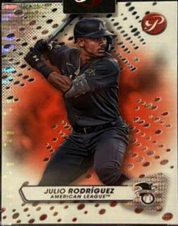 Julio Rodriguez