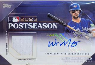 Whit Merrifield
