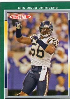 Shawne Merriman