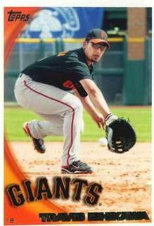 Travis Ishikawa