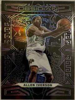 Allen Iverson