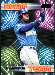 Ken Griffey Jr.