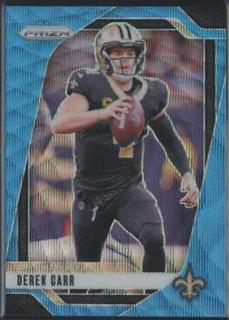Derek Carr
