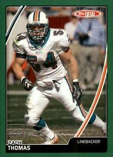Zach Thomas