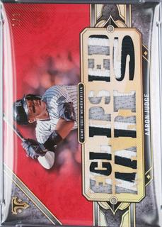 Aaron Judge