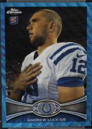 Andrew Luck