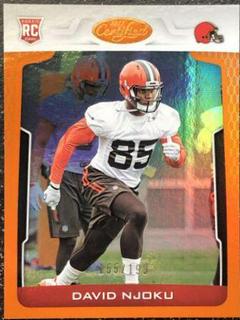 David Njoku