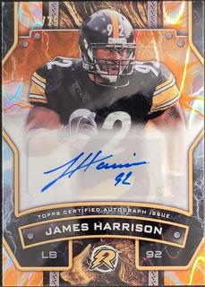 James Harrison