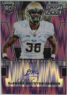 DeAndre Houston Carson