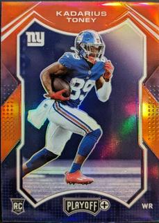 Kadarius Toney