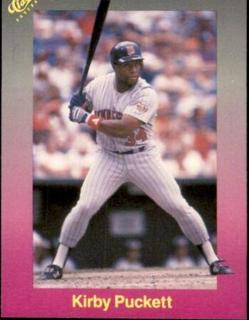 Kirby Puckett