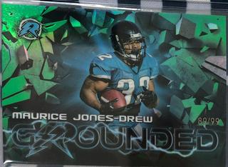 Maurice Jones-Drew
