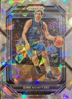 Dirk Nowitzki