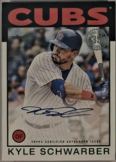 Kyle Schwarber