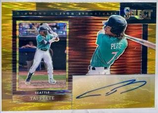Tai Peete