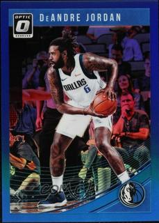 DeAndre Jordan