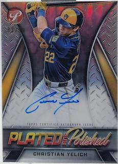 Christian Yelich