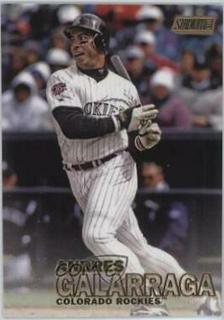 Andres Galarraga