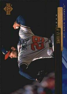 John Smoltz