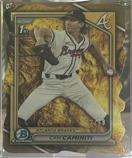 Cam Caminiti