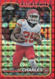 Jamaal Charles
