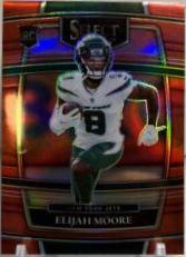 Elijah Moore