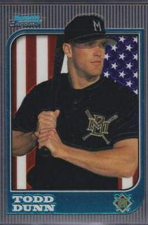 Todd Dunn