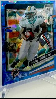 Ricky Williams