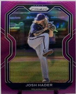 Josh Hader
