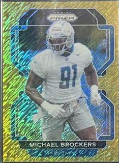 Michael Brockers