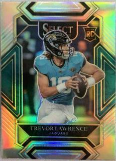 Trevor Lawrence