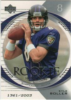 Kyle Boller