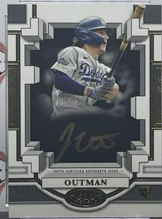 James Outman