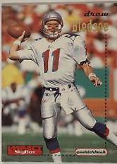 Drew Bledsoe
