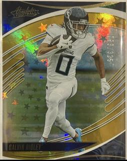 Calvin Ridley