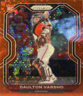 Daulton Varsho