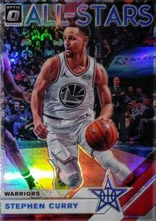 Stephen Curry